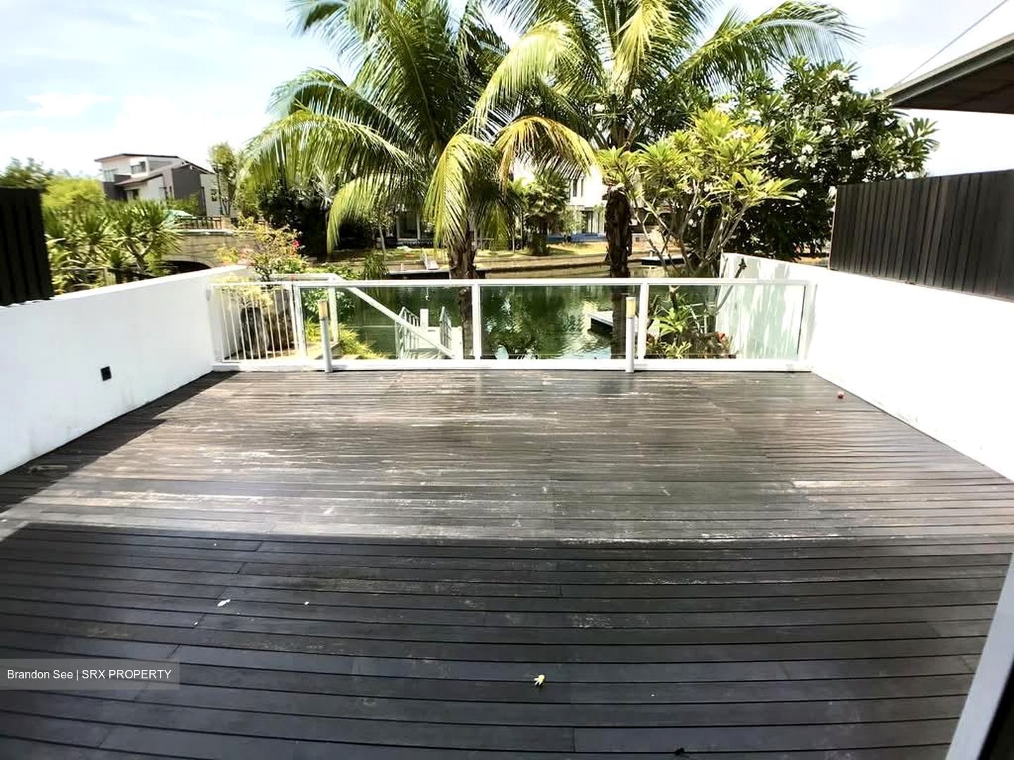 Ocean Drive (D4), Terrace #566231241